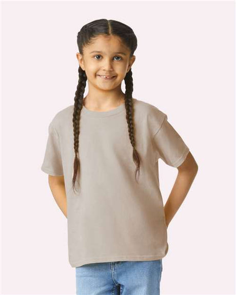 Gildan Youth Light Cotton T-Shirt - Gildan 3000B