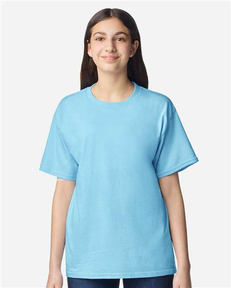 Gildan Youth Light Cotton T-Shirt - Gildan 3000B