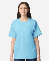 Gildan 3000B Youth Light Cotton T-Shirt