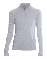 ANETIK Women's Flight Tech Quarter-Zip Pullover - ANETIK WSFLTL0
