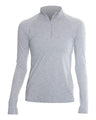 ANETIK Women's Flight Tech Quarter-Zip Pullover - ANETIK WSFLTL0