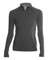 ANETIK Women's Flight Tech Quarter-Zip Pullover - ANETIK WSFLTL0