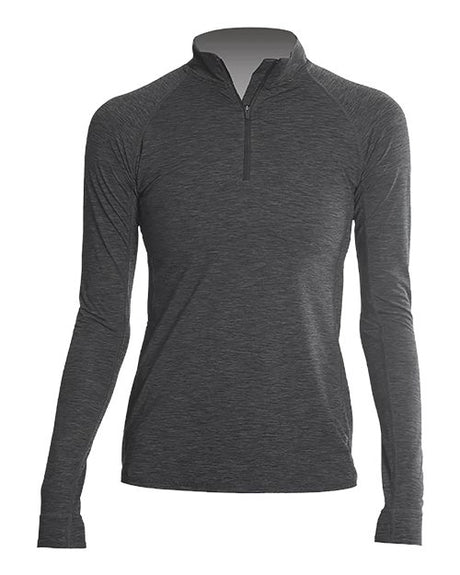 ANETIK Women's Flight Tech Quarter-Zip Pullover - ANETIK WSFLTL0