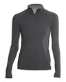 ANETIK Women's Flight Tech Quarter-Zip Pullover - ANETIK WSFLTL0