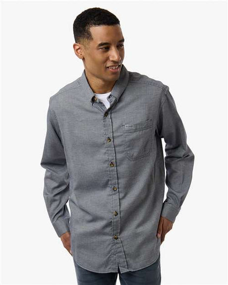 Columbia 155205 Men's Rapid Rivers II Shirt