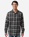 Columbia 161795 Men's Cornell Woods™ Flannel Shirt