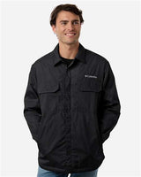Columbia 213430 Men's Landroamer™ Shirt Jacket