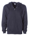 Independent Trading Co. Unisex Midweight Full-Zip Hooded Sweatshirt - Independent Trading Co. SS4500Z
