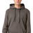 Royal Apparel 13155 Unisex Cotton Pullover Hoodie - Asphalt