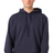 Royal Apparel 13155 Unisex Cotton Pullover Hoodie - Navy