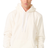 Royal Apparel 13155 Unisex Cotton Pullover Hoodie - Pfd White