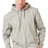 Royal Apparel 13155 Unisex Cotton Pullover Hoodie - Rock