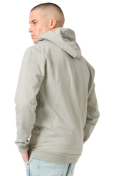 Royal Apparel 13155 Unisex Cotton Pullover Hoodie - Rock