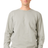Royal Apparel 13159 Unisex Cotton Crew Neck Sweatshirt - Rock
