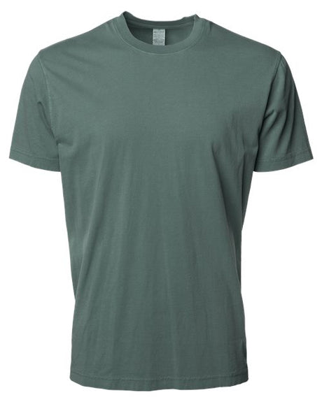 Joe's USA Premium T-Shirt Pigment-Dyed T-Shirt | Classic Tee