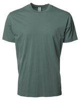 Independent Trading Co. PRM180PT Unisex Premium Pigment-Dyed T-Shirt | Wholesale Blank Tee