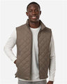 Weatherproof Men's Vintage Diamond Quilted Vest - Weatherproof 207359