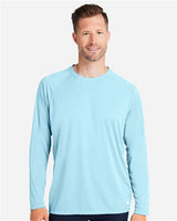 HUK H12L009 Men's LoPro Pursuit Long Sleeve T-Shirt