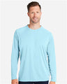 HUK H12L009 Men's LoPro Pursuit Long Sleeve T-Shirt