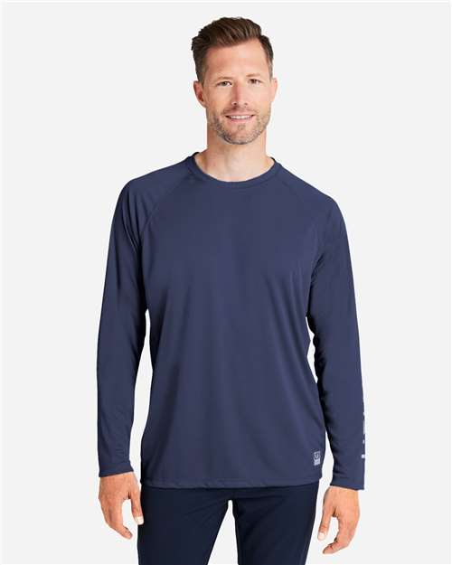 HUK H12L009 Men's LoPro Pursuit Long Sleeve T-Shirt