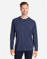HUK H12L009 Men's LoPro Pursuit Long Sleeve T-Shirt