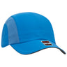 OTTO CAP® Reflective 6 Panel Running Cap OTTO 133-1240