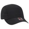 OTTO CAP® Reflective 5 Panel Running Cap OTTO 133-1252