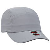 OTTO CAP® Reflective 5 Panel Running Cap OTTO 133-1252