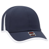 OTTO CAP® UPF 50+ 6 Panel Running Hat OTTO 133-1254