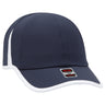 OTTO CAP® UPF 50+ 6 Panel Running Hat OTTO 133-1254