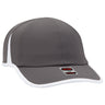 OTTO CAP® UPF 50+ 6 Panel Running Hat OTTO 133-1254