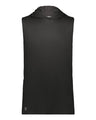 Holloway Unisex CoolCore® Sleeveless Hooded T-Shirt - Holloway 222590