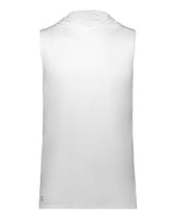 Holloway Unisex CoolCore® Sleeveless Hooded T-Shirt - Holloway 222590
