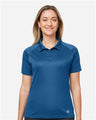 HUK H612L03 Women’s LoPro Solid Performance Polo