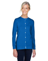 Joe's USA Women's Perfect Fit™ Ribbon Cardigan