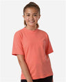 Wholesale Youth Soft Touch T-Shirt