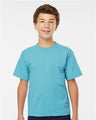 Wholesale Youth Soft Touch T-Shirt