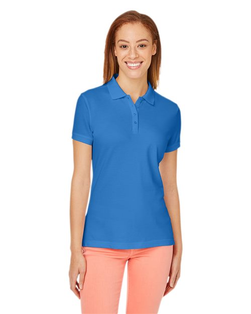 Joe's USA Women's New Classics® Performance Polo