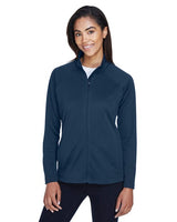 Devon & Jones Women's Stretch Tech-Shell® Compass Full-Zip Jacket - Devon & Jones 13364