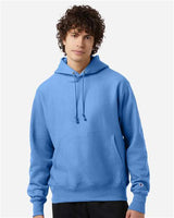 Champion S101 Unisex Reverse Weave Hooded Sweatshirt