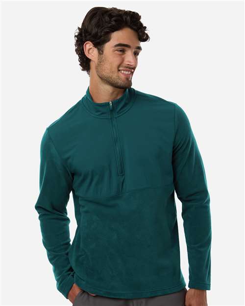 Adidas Men's Ultimate365 Cozy Quarter-Zip Pullover - Adidas A2020