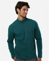 Adidas Men's Ultimate365 Cozy Quarter-Zip Pullover - Adidas A2020