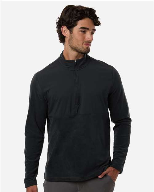 Adidas Men's Ultimate365 Cozy Quarter-Zip Pullover - Adidas A2020