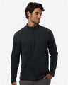 Adidas Men's Ultimate365 Cozy Quarter-Zip Pullover - Adidas A2020