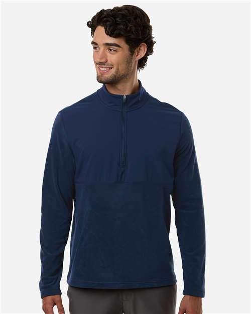 Adidas Men's Ultimate365 Cozy Quarter-Zip Pullover - Adidas A2020