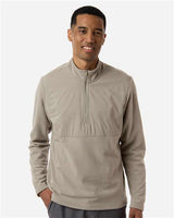 Adidas Men's Ultimate365 Cozy Quarter-Zip Pullover - Adidas A2020