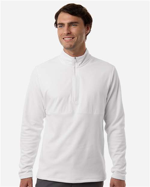 Adidas Men's Ultimate365 Cozy Quarter-Zip Pullover - Adidas A2020