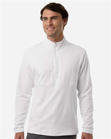 Adidas Men's Ultimate365 Cozy Quarter-Zip Pullover - Adidas A2020
