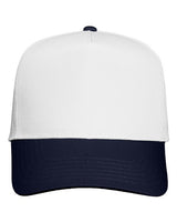 Joe's USA 5 Panel, Mid Profile Baseball Cap | Joe's USA J88069