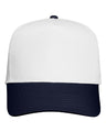 Joe's USA 5 Panel, Mid Profile Baseball Cap | Joe's USA J88069